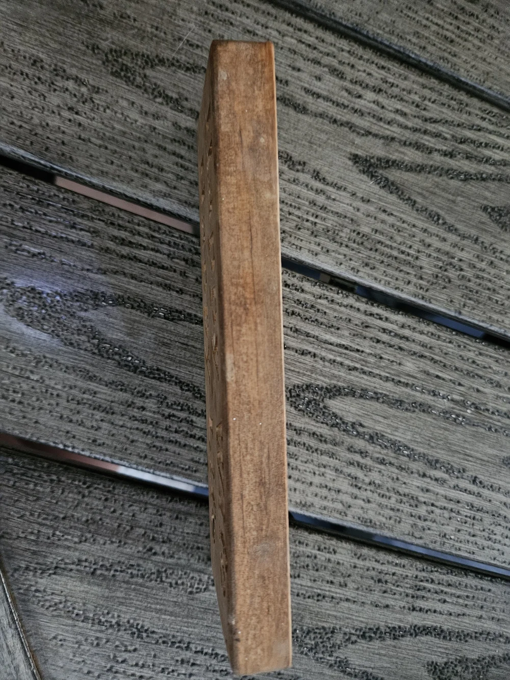 Rustic Brown 